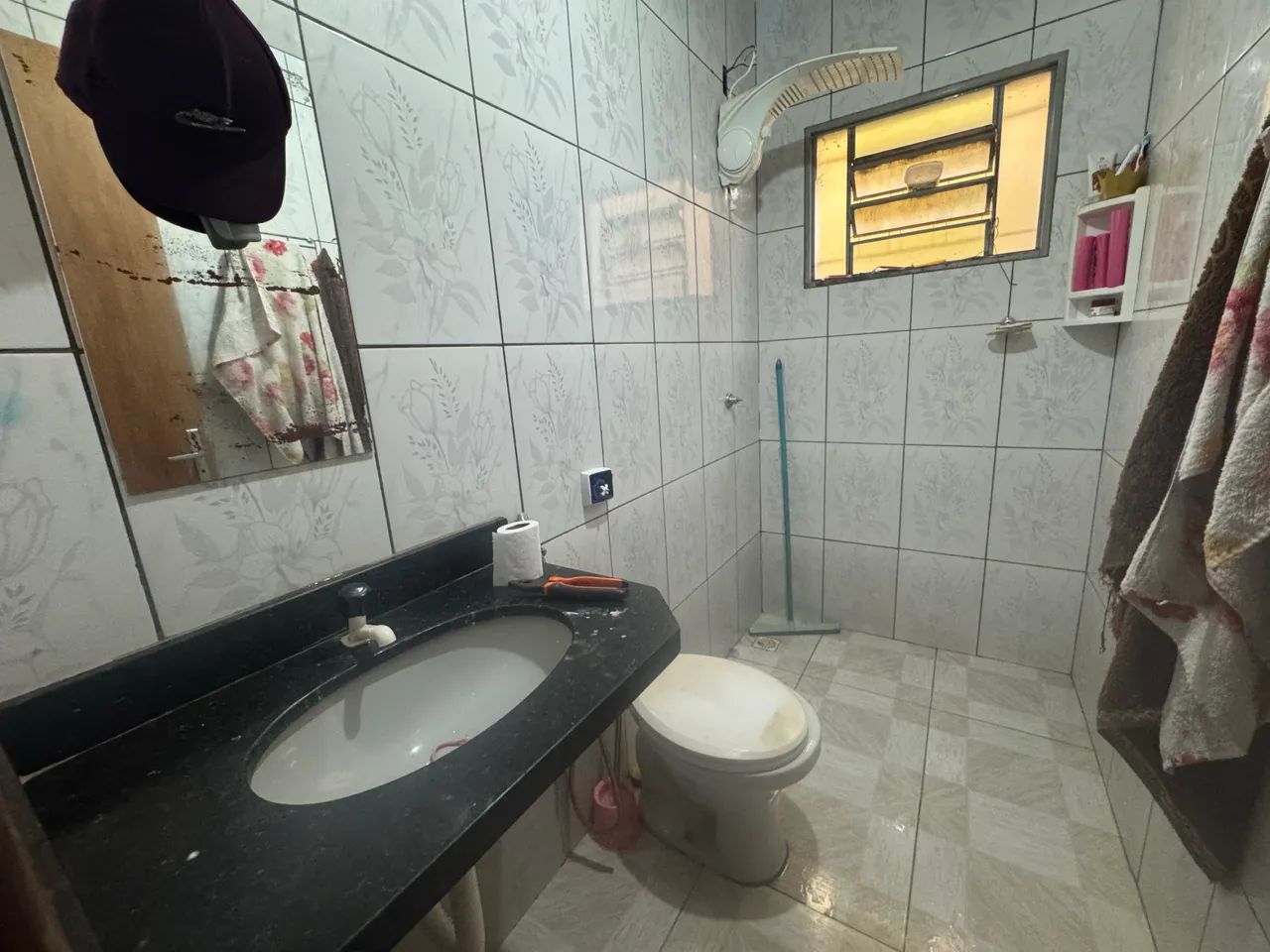 Casa 3 Qts St. Buriti Sereno em Aparecida a 600 Mts do anel viário  - Foto 12