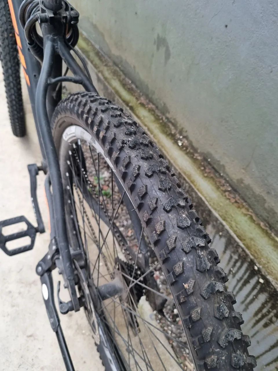 Bicicleta KSW XLT100 - Foto 5