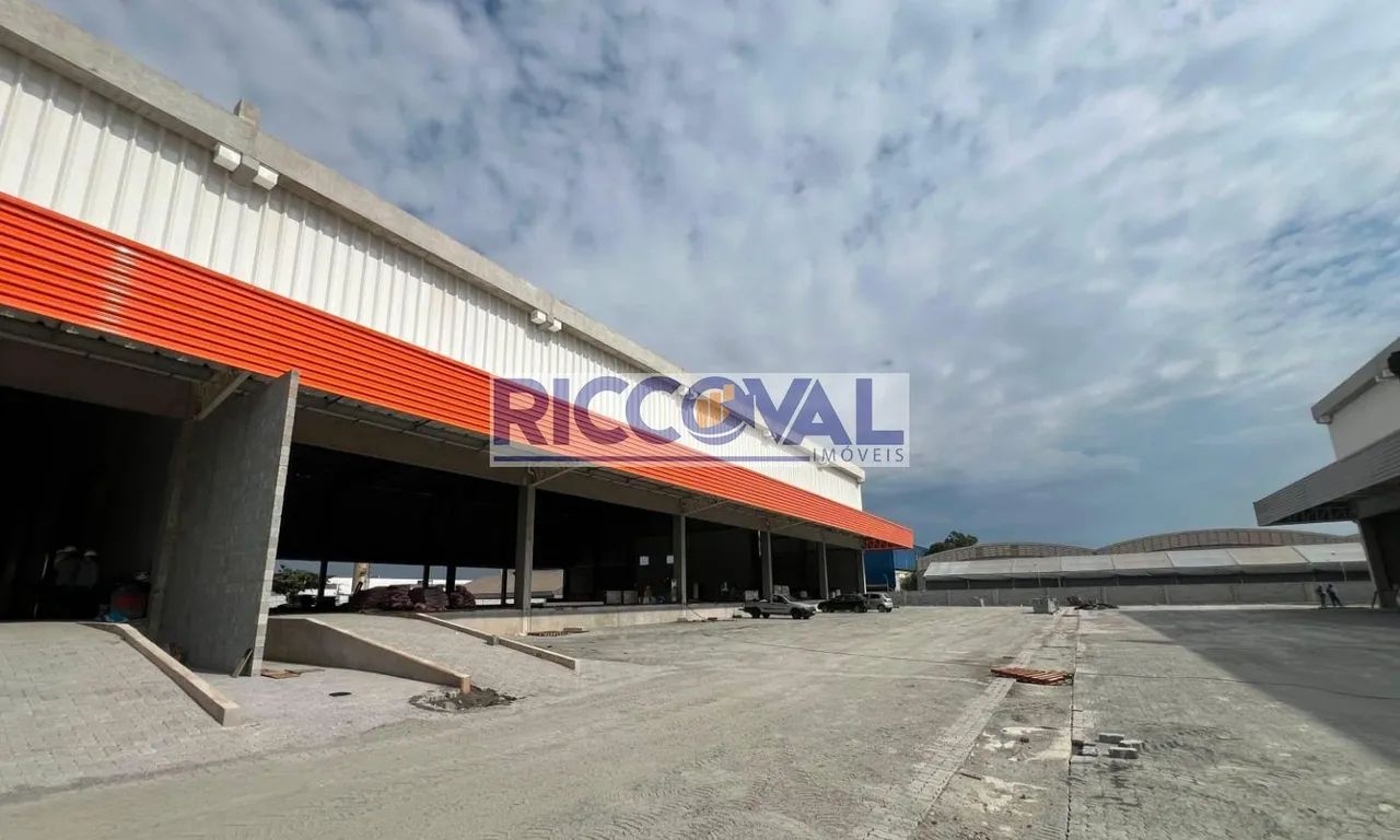 Galpão para Locação em Cumbica, Guarulhos | 4.950m² - Foto 2