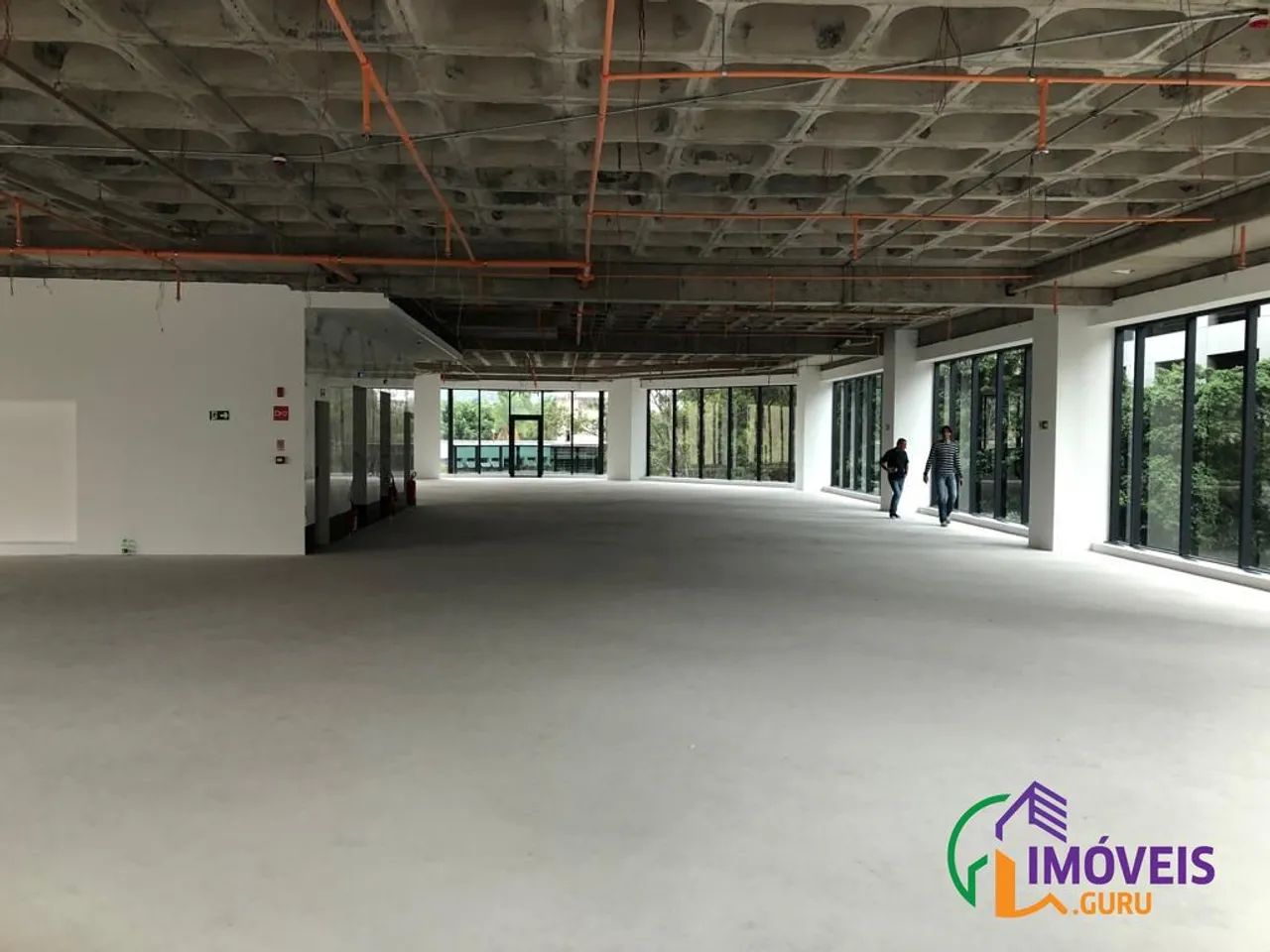 PRÉDIO - VILA OLÍMPIA - SP - Foto 5
