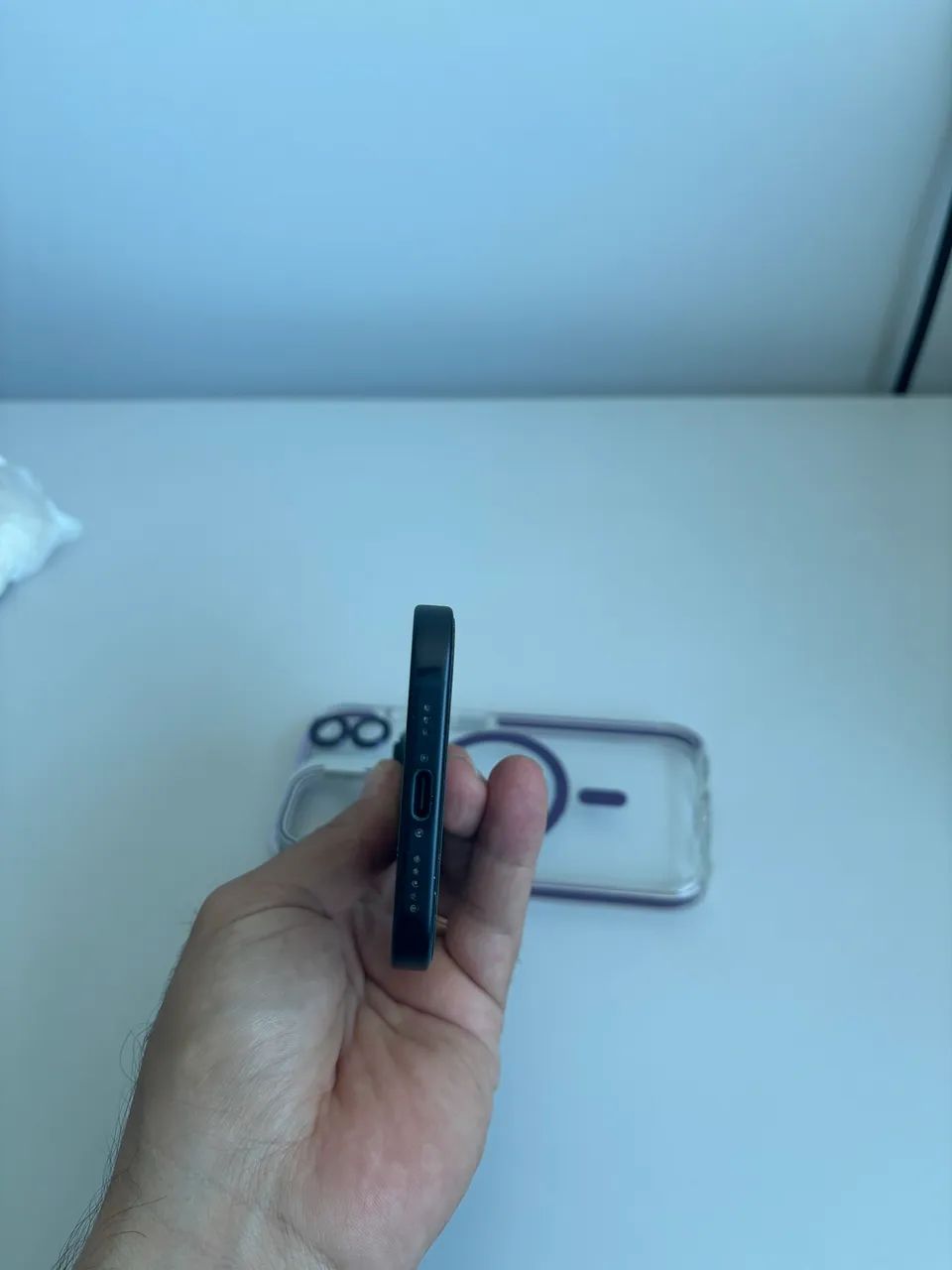 iPhone 15 128gb - Foto 3