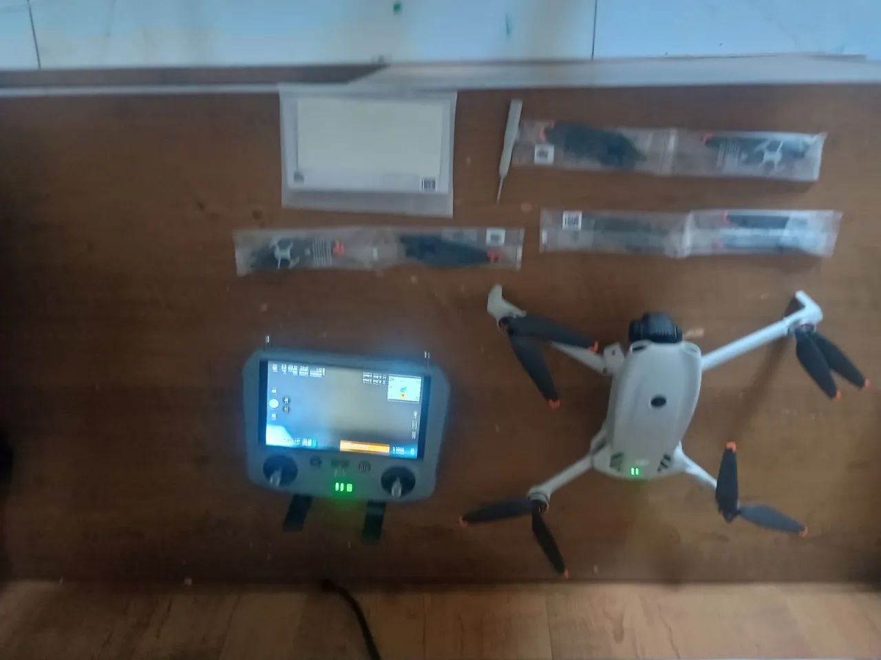 DJI LITO X1 FLY MORE COMBO PLUS 