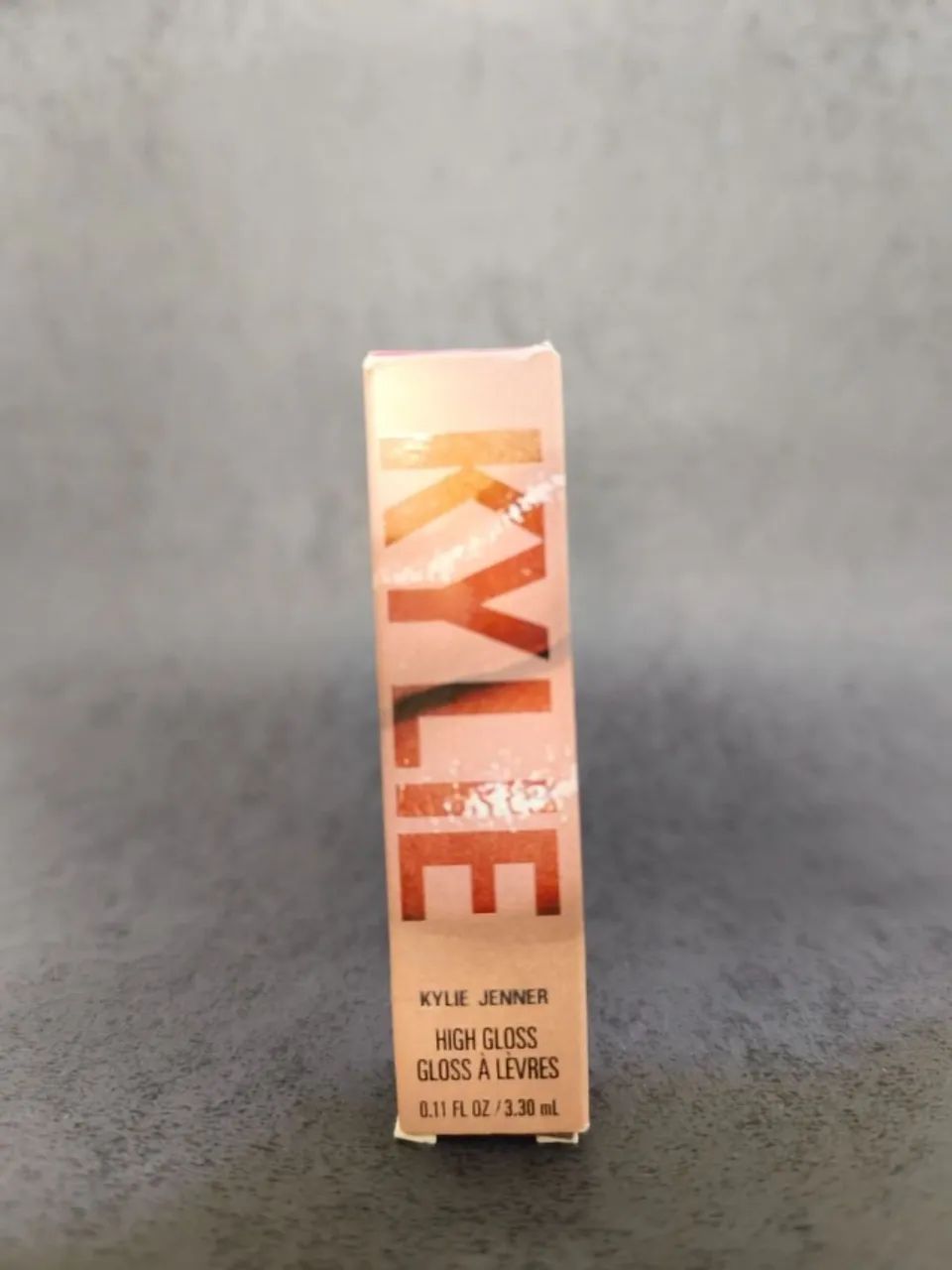 Gloss Kylie cosmetics posie k 3,30ml - Foto 3