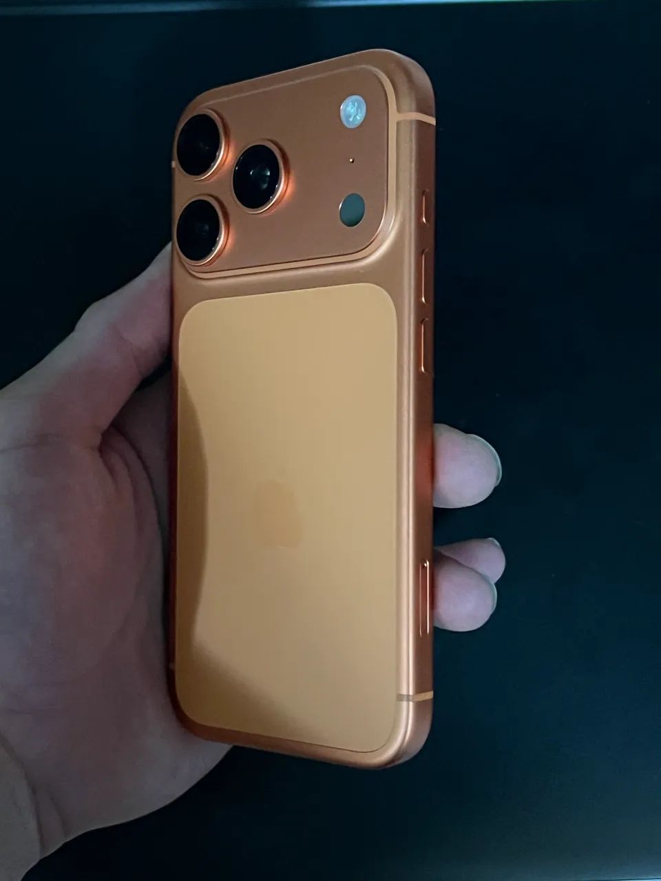 iPhone 17 pro 256gb  - Foto 4