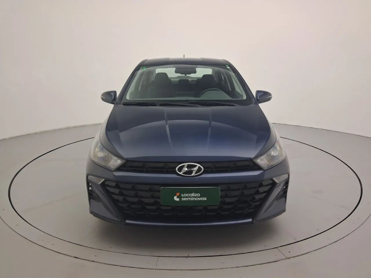 Hyundai HB20S Limited 1.0 TB Flex 12V Aut., foto 8 de 18
