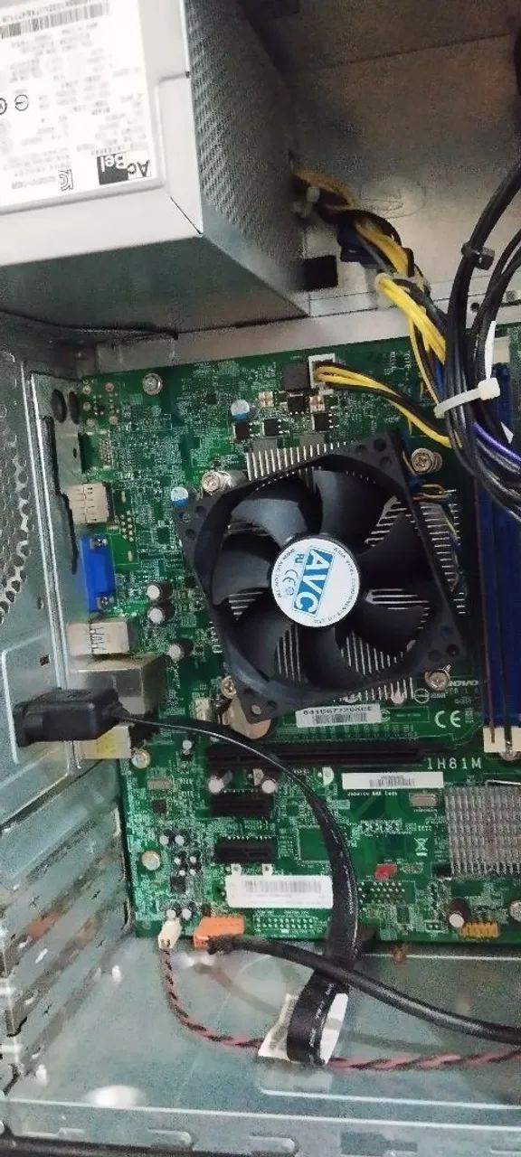 Vendo 2 cpus i3 e Pentium  - Foto 3
