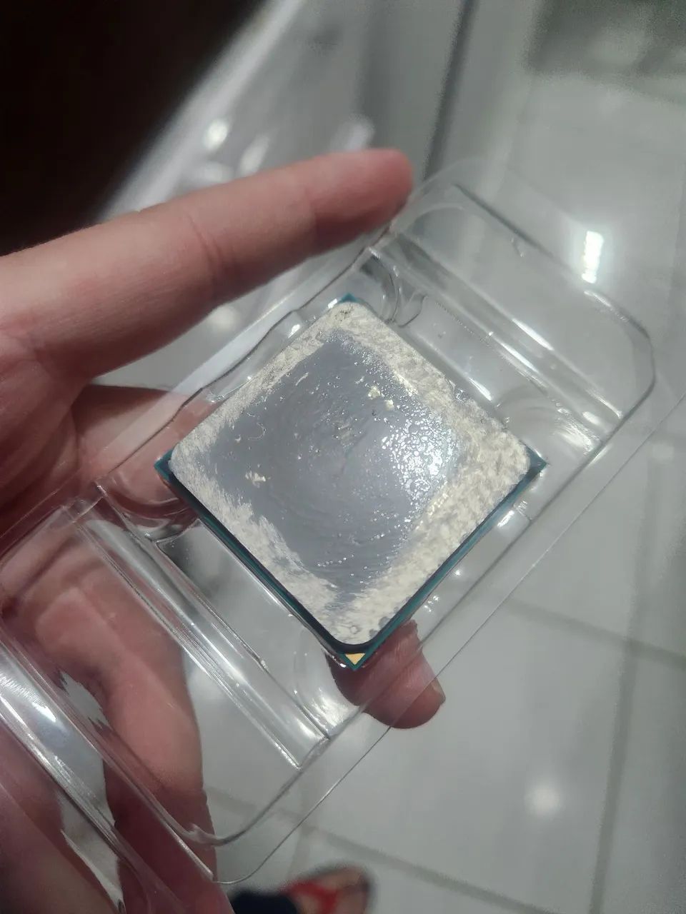 Processador Ryzen 5 2400g - Foto 2