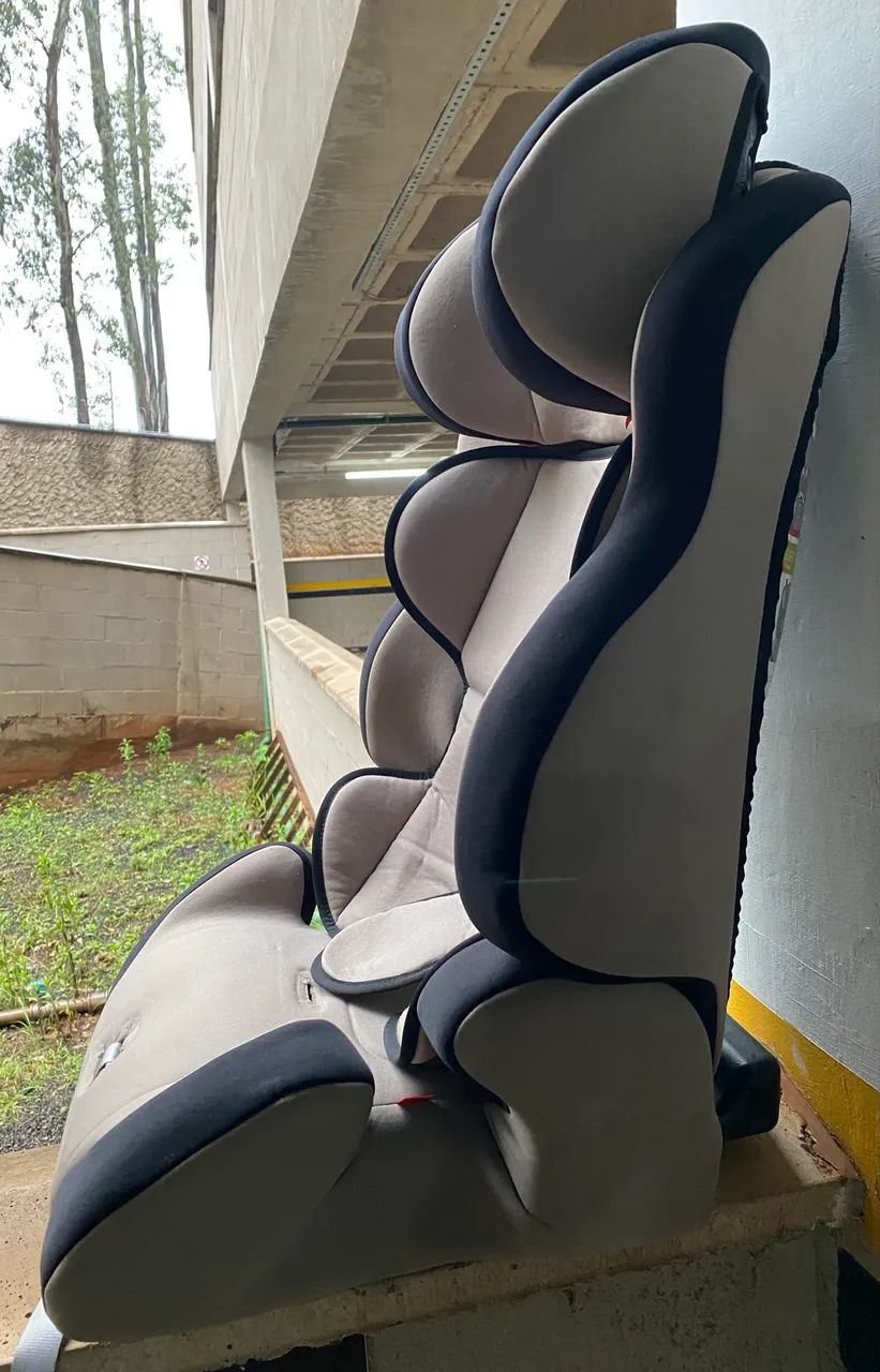 Cadeira para carro  - Foto 4