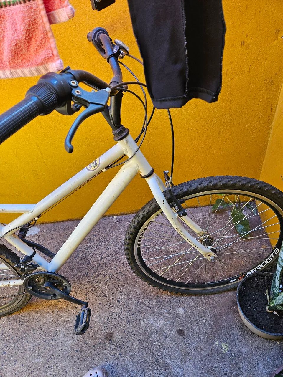 Bicicleta  - Foto 2