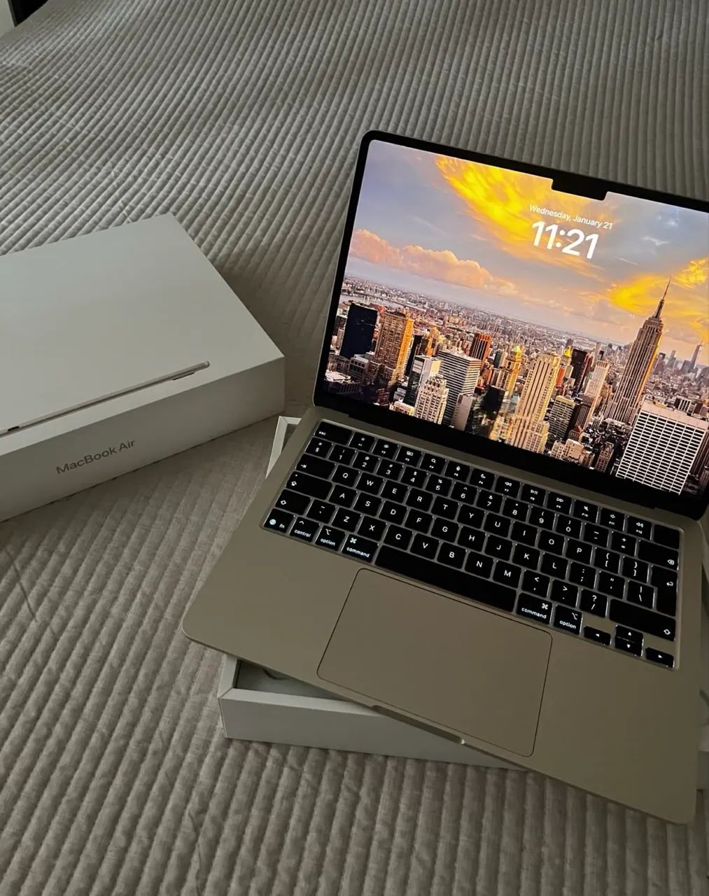 MacBook Air 15? - Foto 2