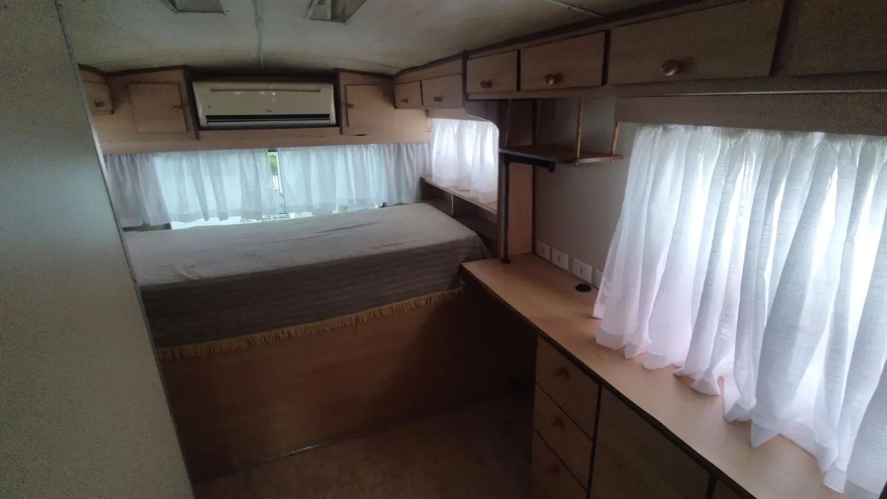 Motorhome completo  - Foto 4