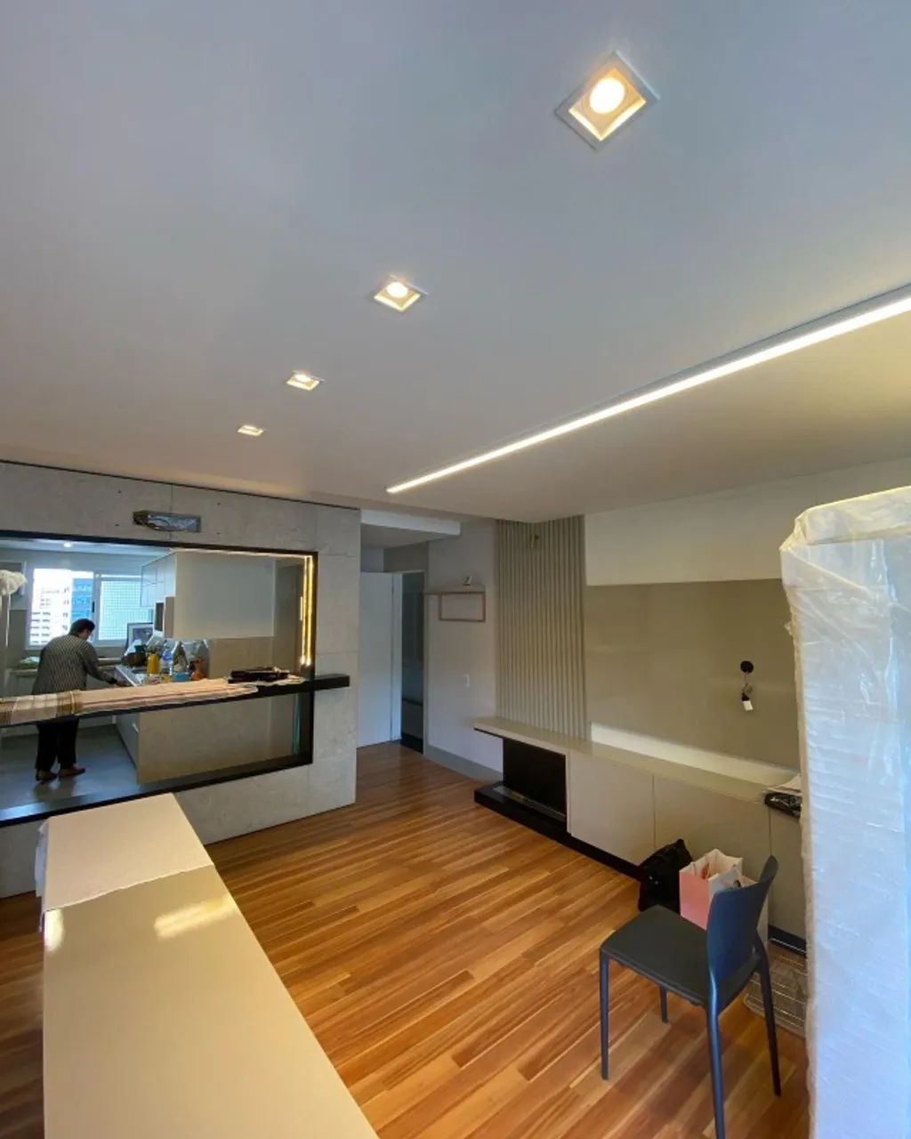 Reformas e Construção Roma * - Foto 3