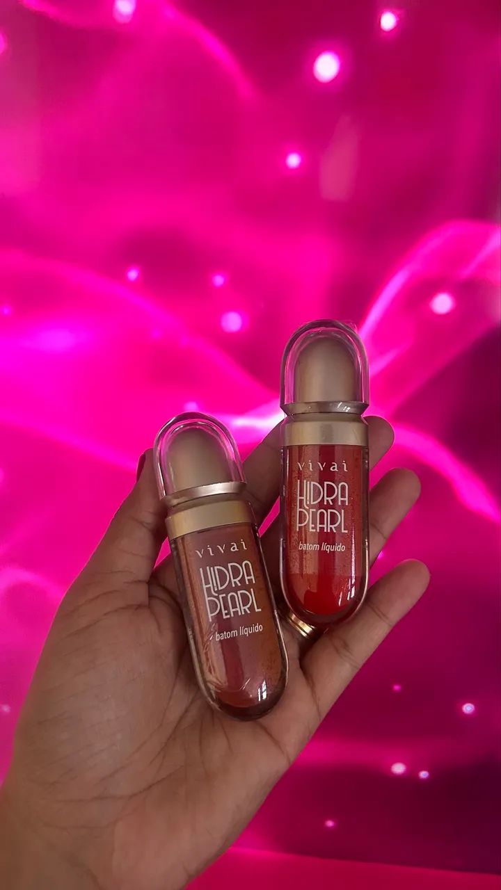 batom e liptint
