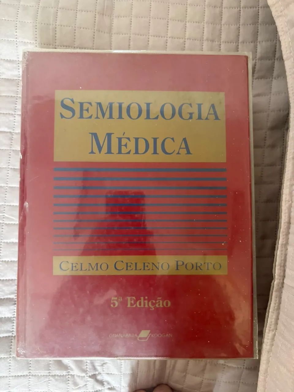 Semiologia Médica