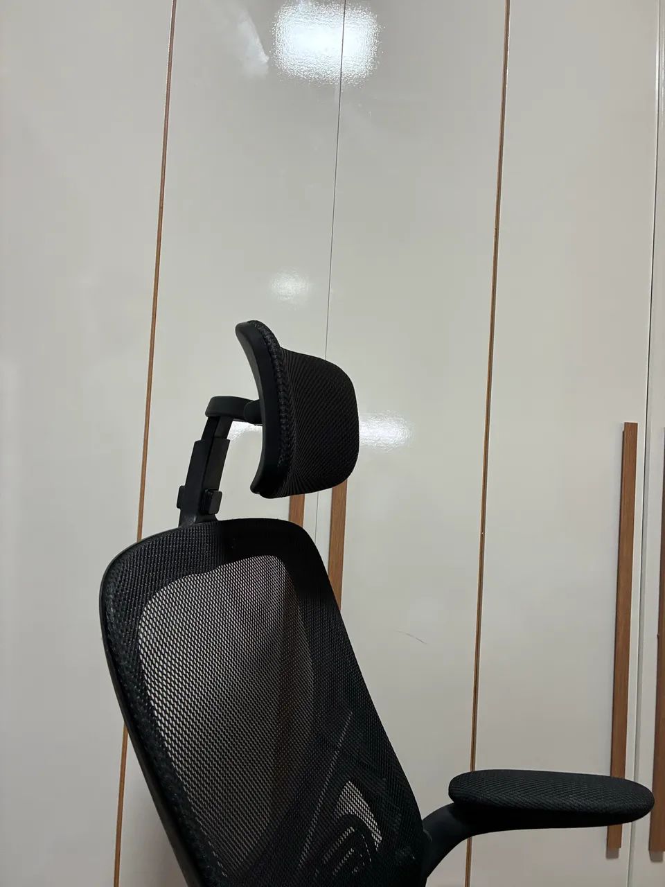 Cadeira ergonômica  - Foto 3