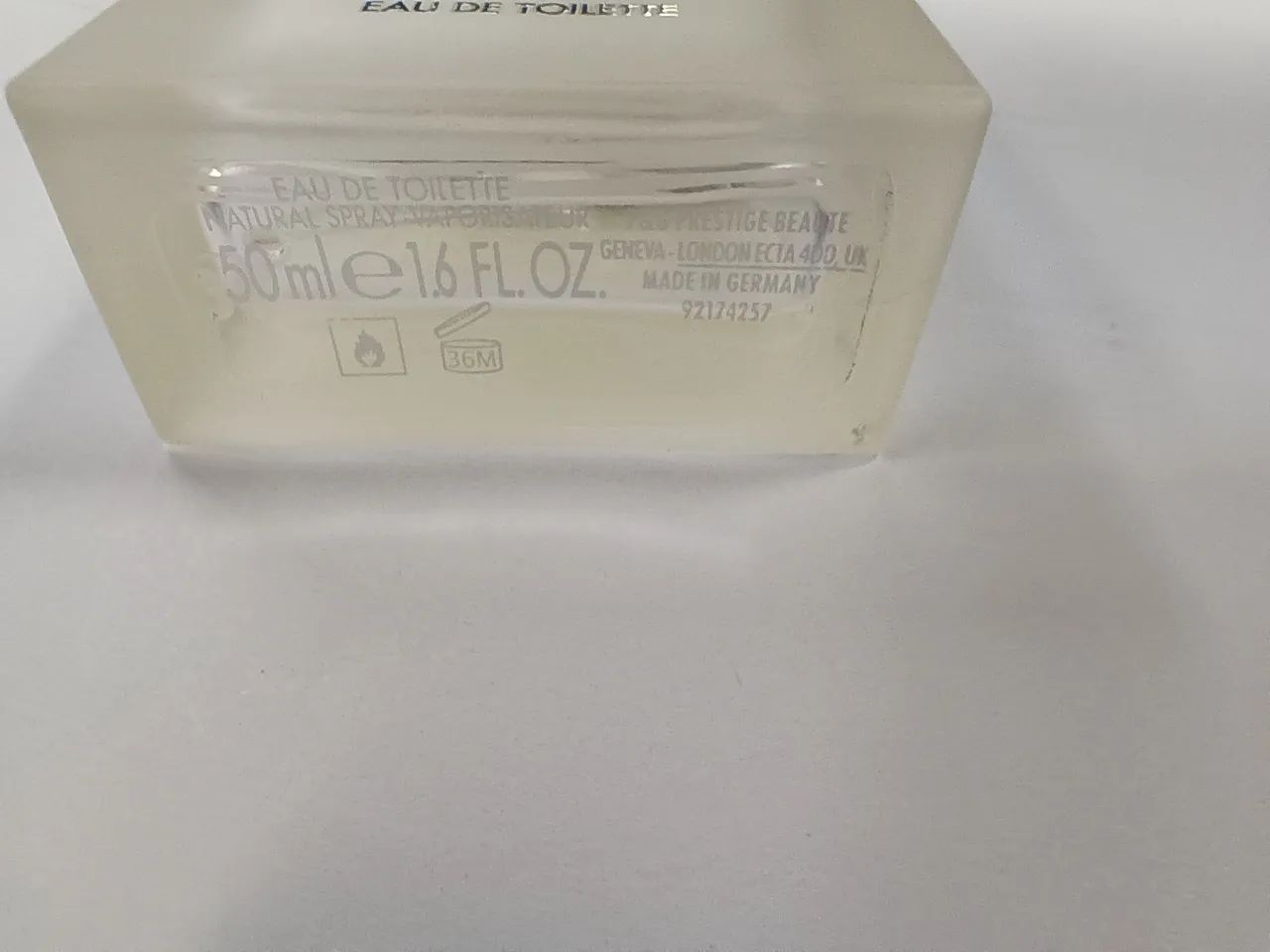 Perfume Dolce e Gabana Light Blue restante  - Foto 3