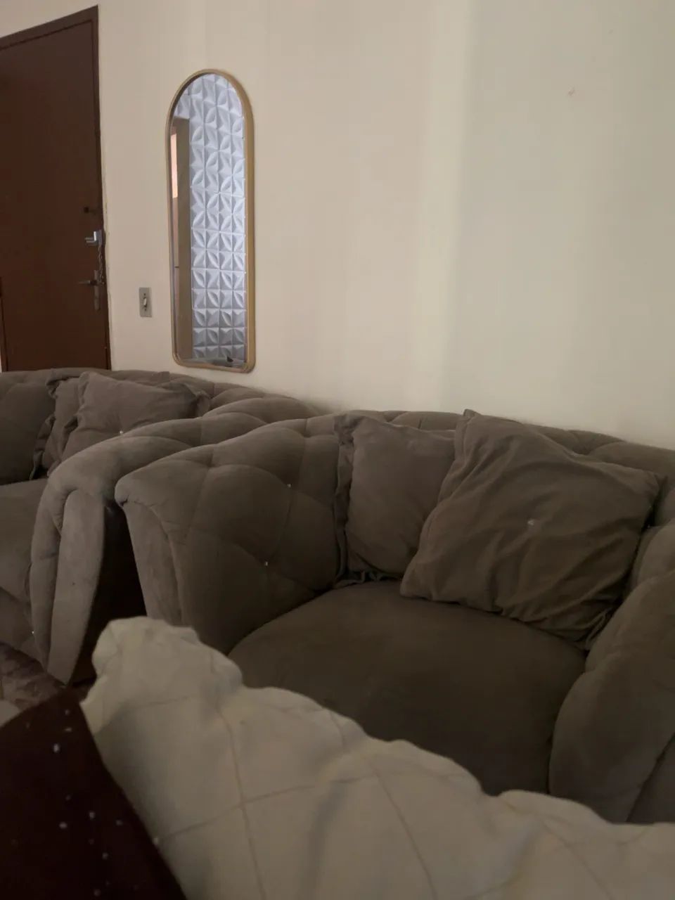 Vendo 01 poltrona 1,20 m