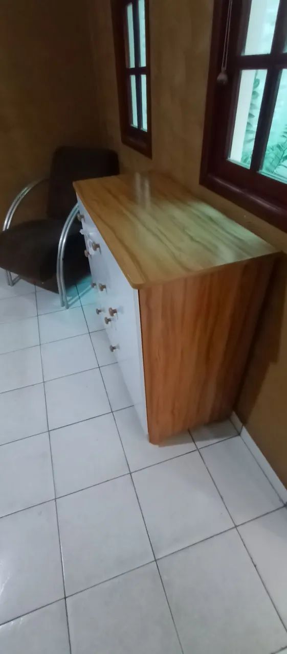 Cômoda de MDF resistente e perfeita para organizar seu quarto  - Foto 4