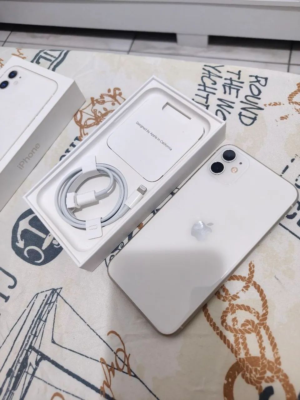 Iphone 11 - Foto 3