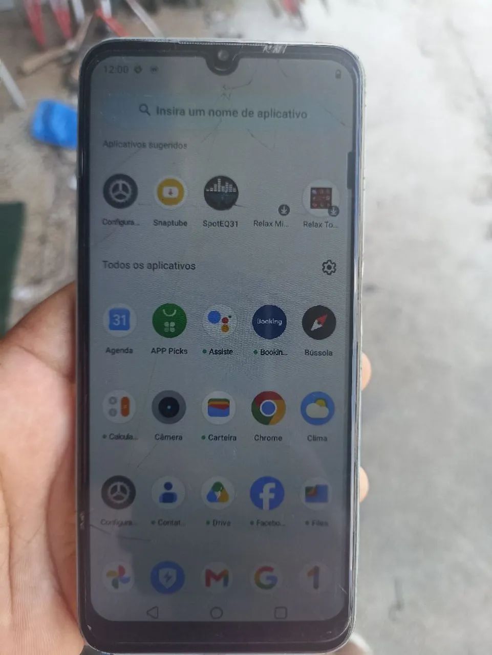Realme C35  - Foto 4