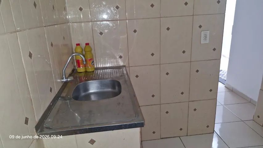 Kitinet,  Bairro Ribeiro de Abreu, com 1 quarto. - Foto 5