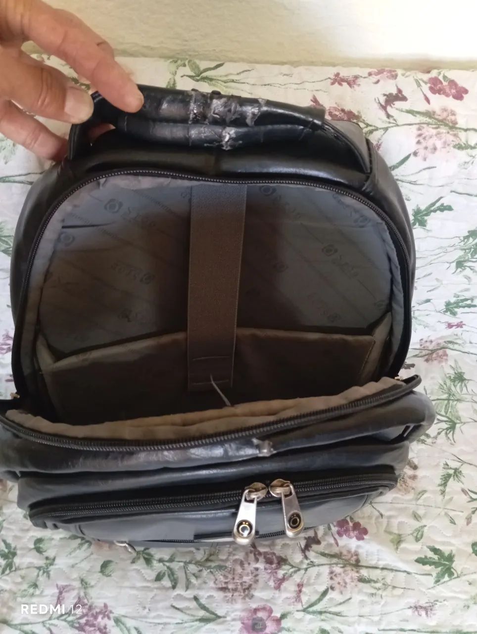 Mochila Stod  - Foto 3