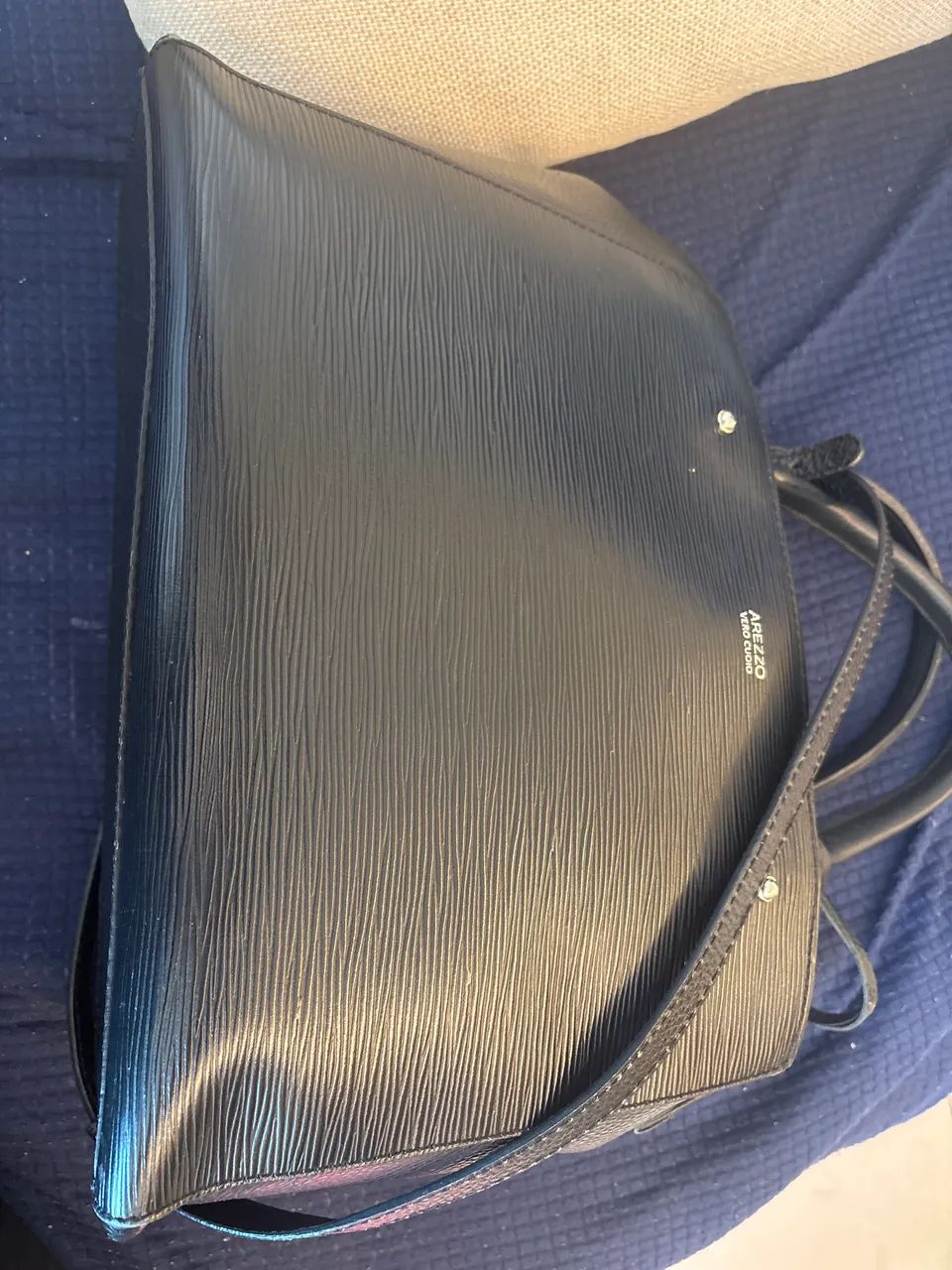 Vendo bolsa Arezzo - Foto 2