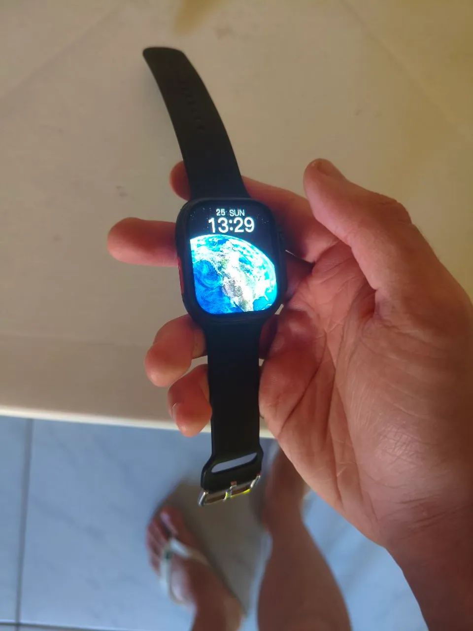 Smart watch - Foto 3