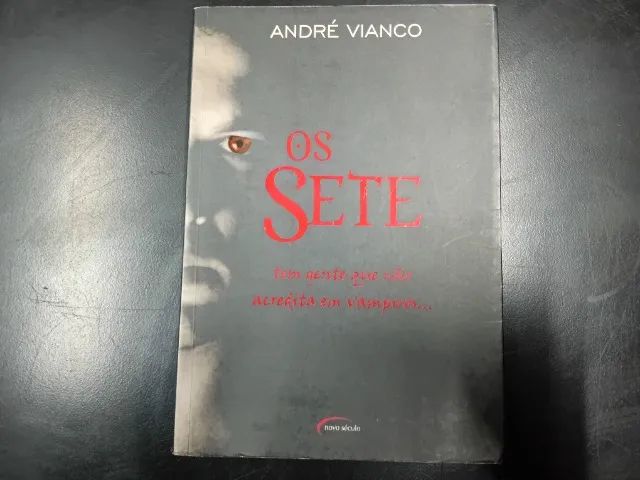 livro