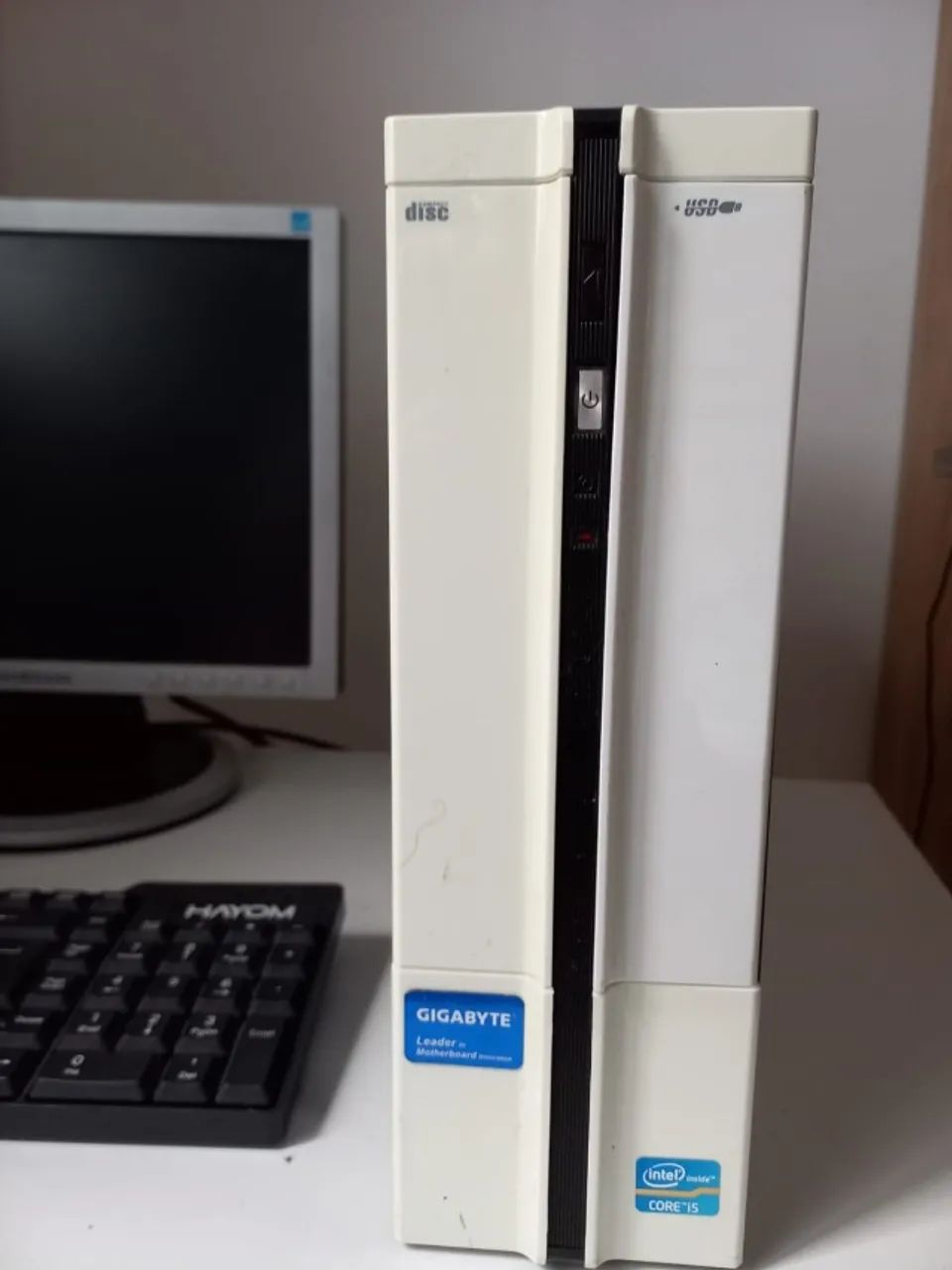 COMPUTADOR - PC -CPU  - Foto 2