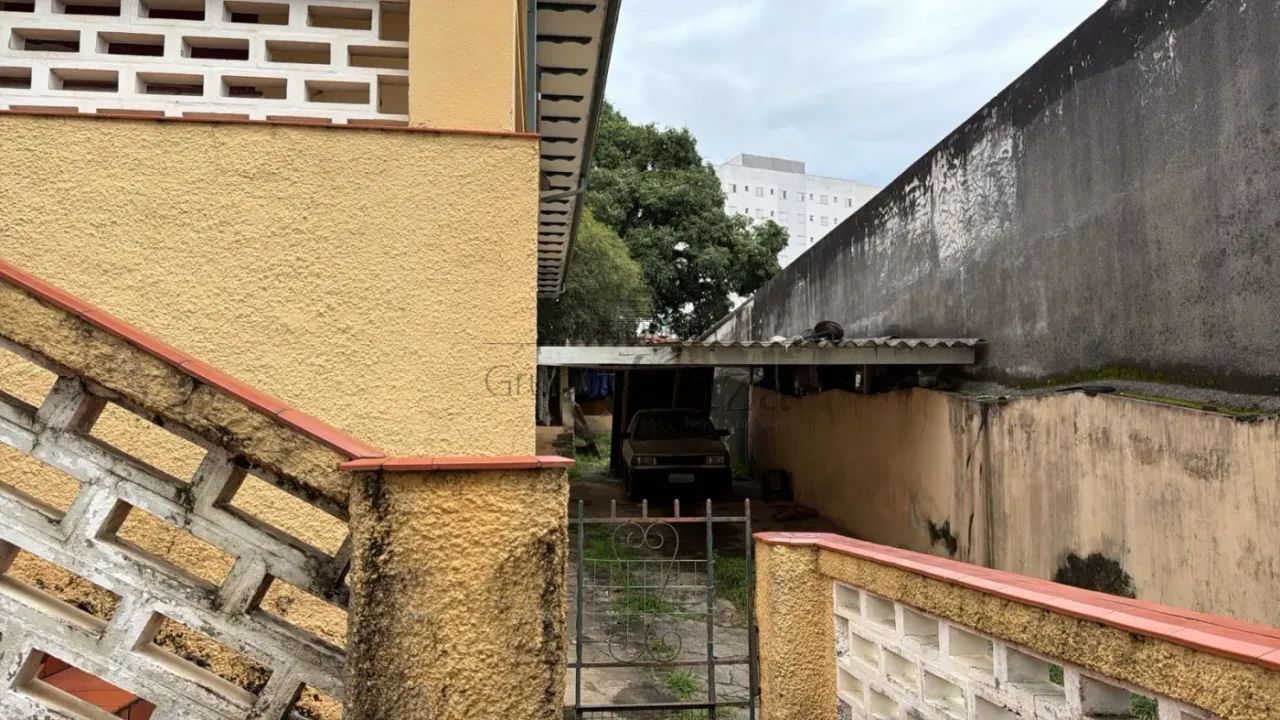Oportunidade - Área Comercial e Residencial - Centro - Jacareí - 1.256,27m². - Foto 5