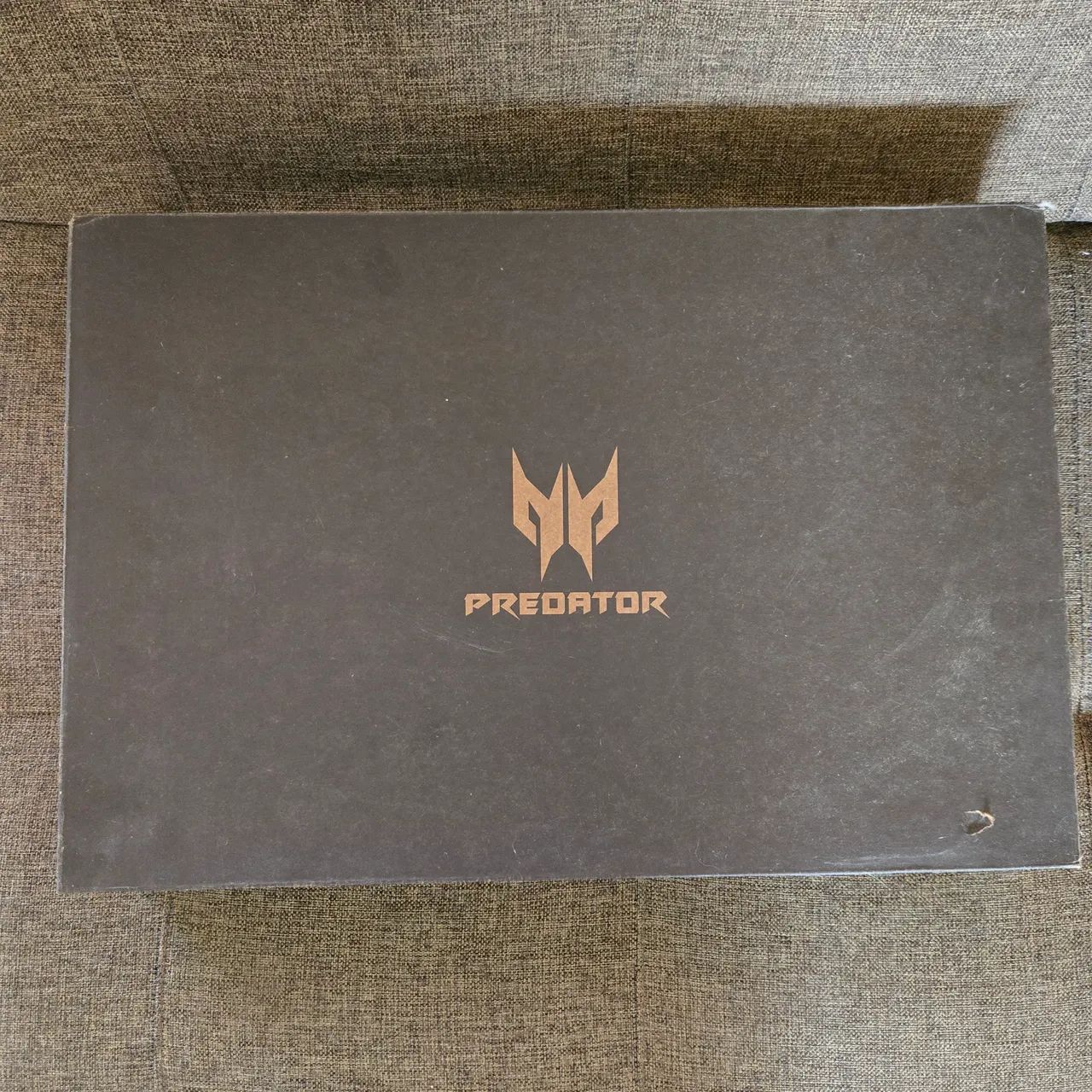 Notebook Gamer Acer Predator Triton 300 SE - Foto 3