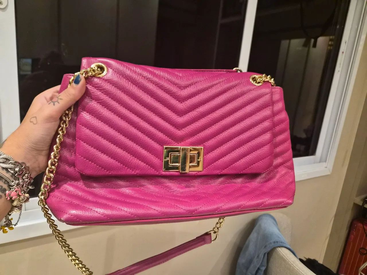 Bolsa Jorge Bishoff