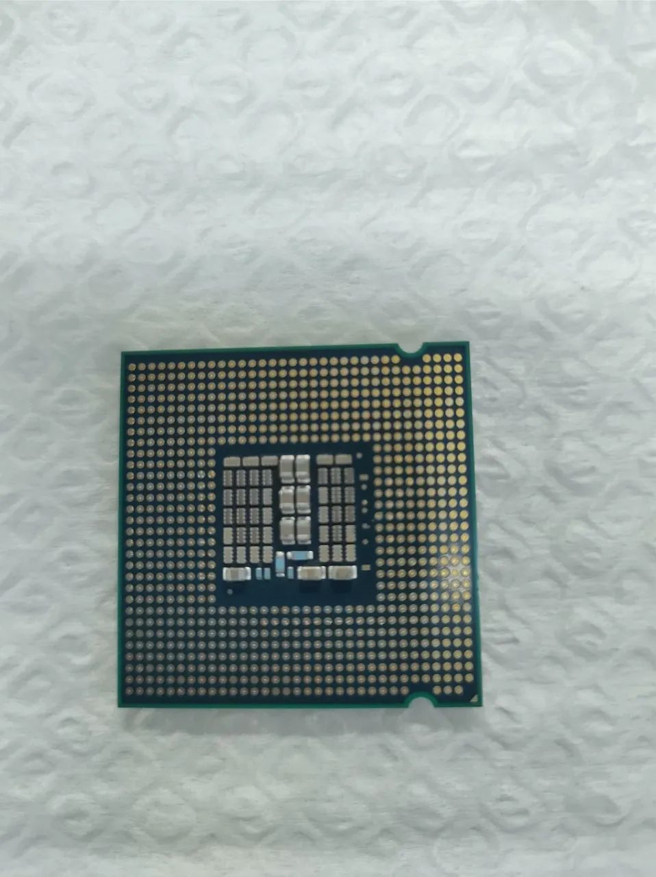 Processador Intel Core 2 Quad Q9650 3.00 GHz - Foto 2