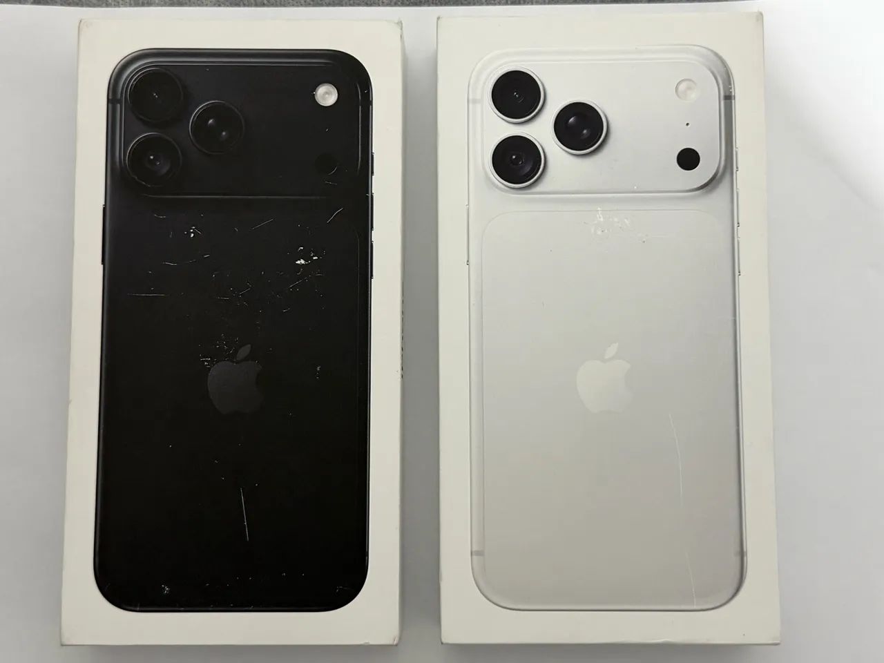 iPhone 18 pro max 256 gb  - Foto 2