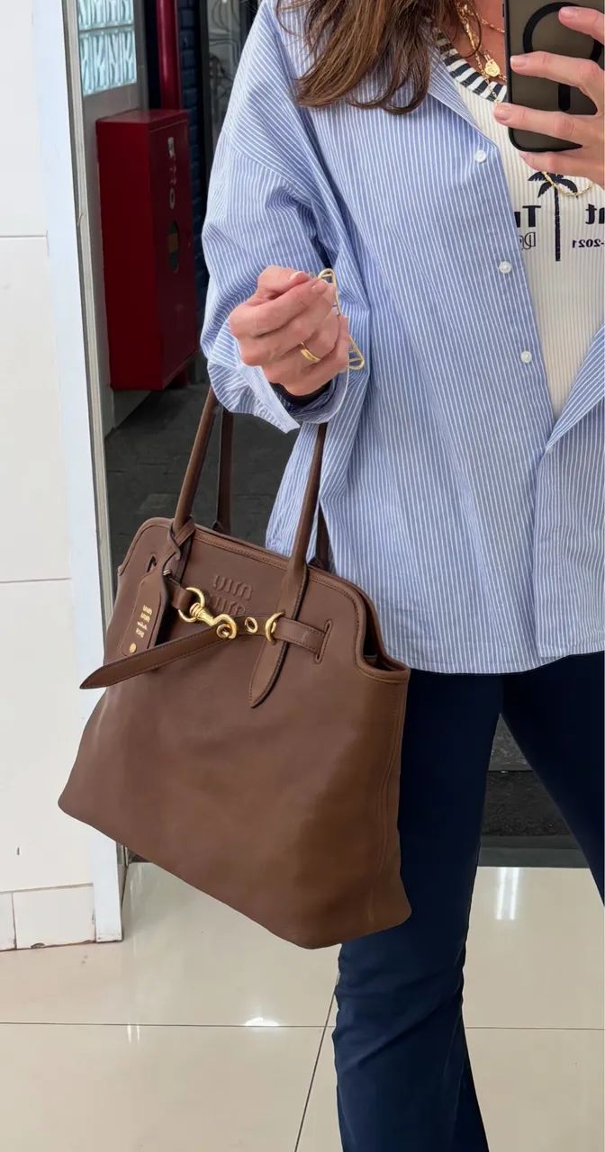 Bolsa MiuMiu - Foto 2