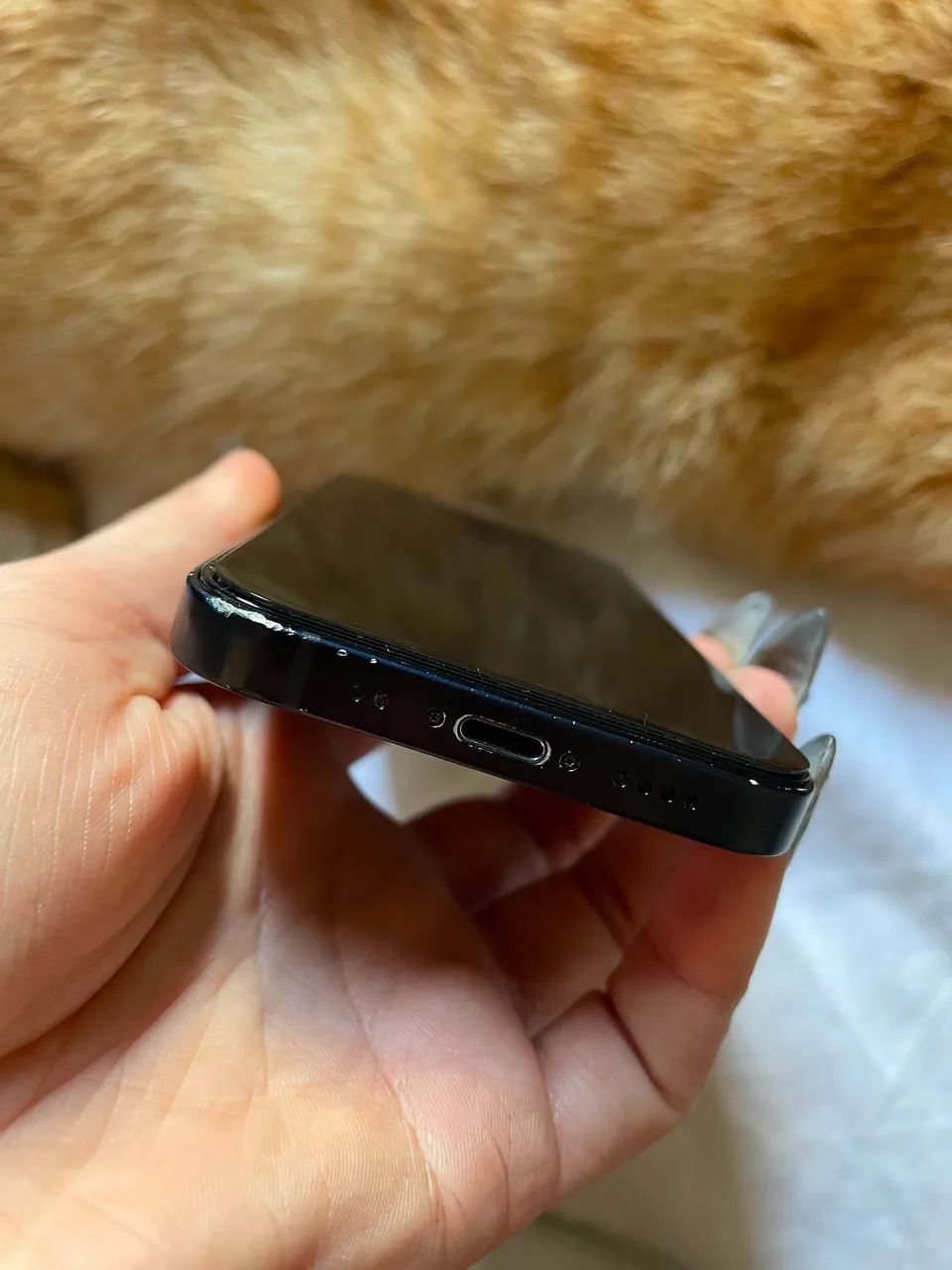 iPhone 12 mini - Foto 3