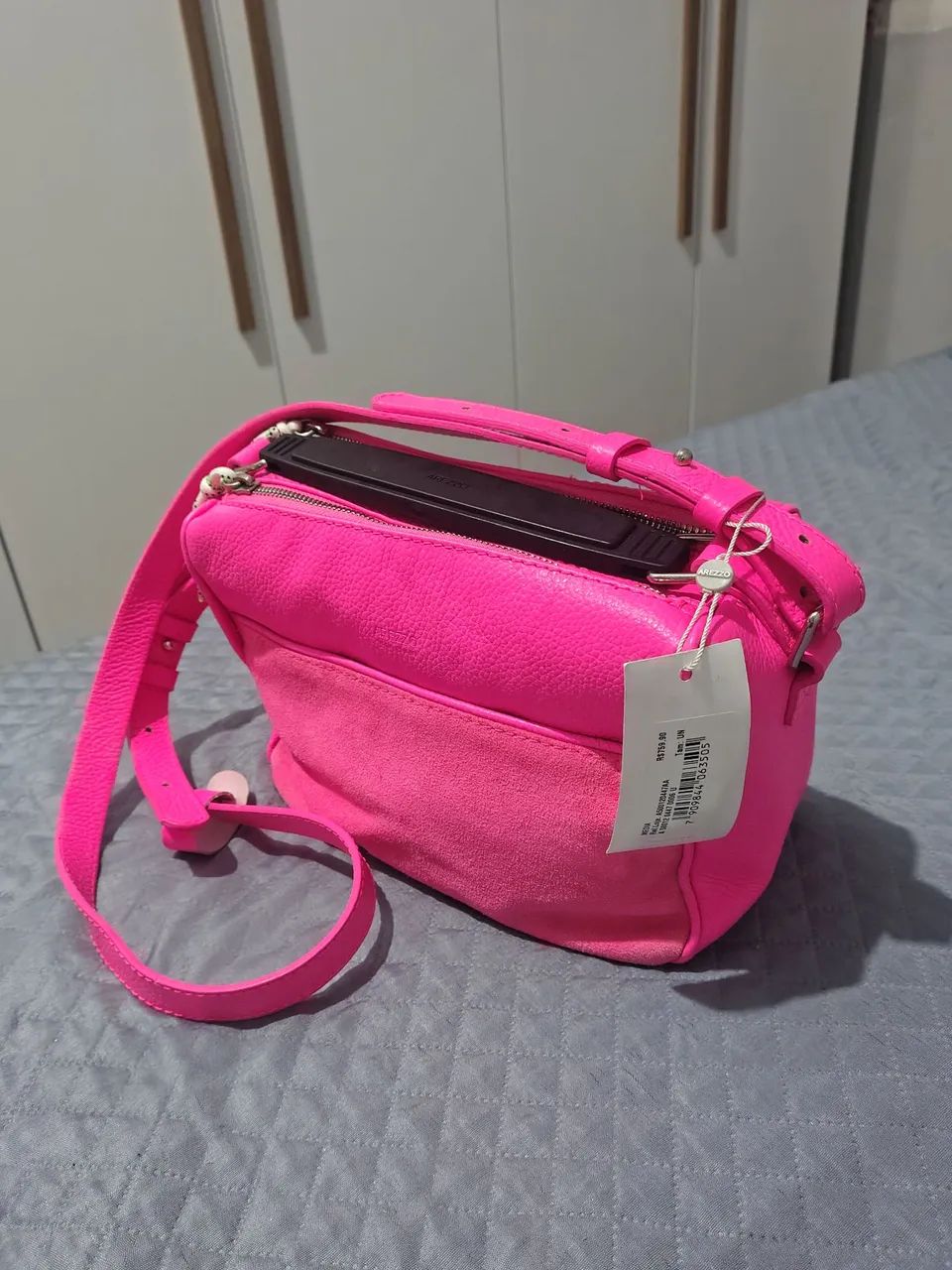 Bolsa  - Foto 4