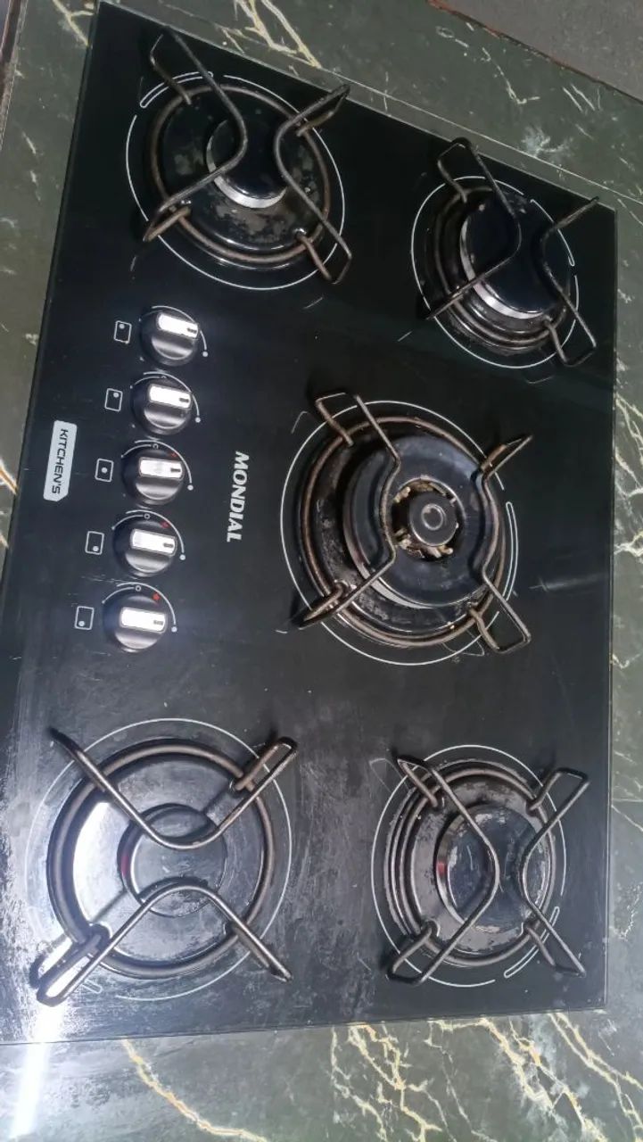 Cooktop  - Foto 3