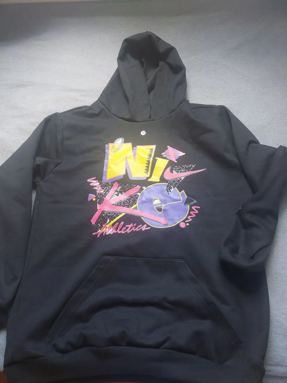 Moletom nike
