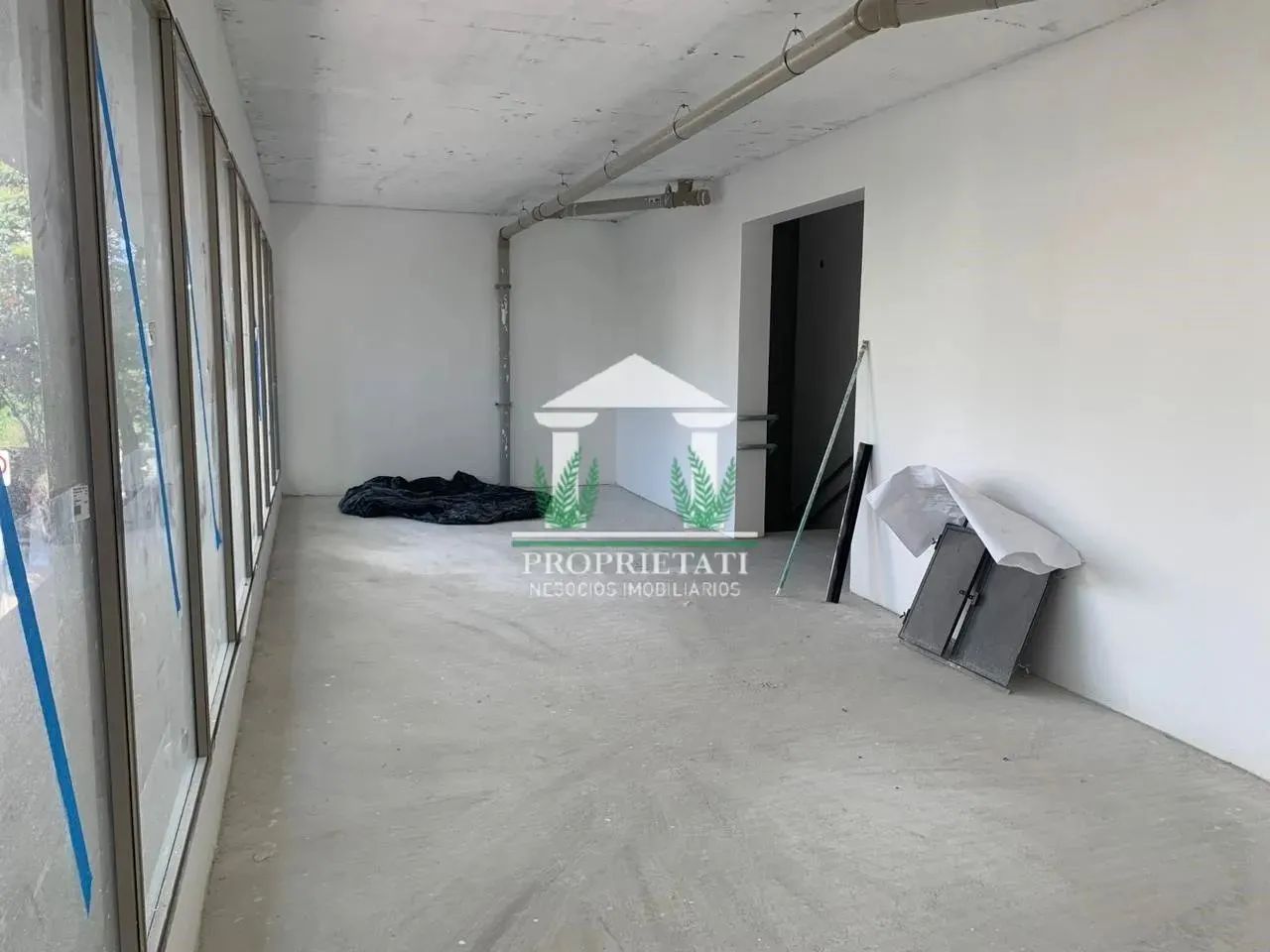 Loja 347m² à Venda e Locação na Vila Madalena - Foto 9