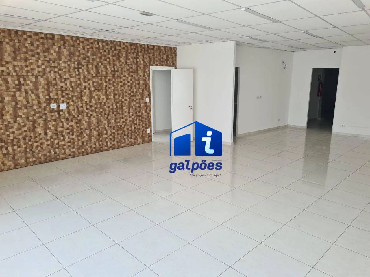 Prédio Comercial com 730 m² na Vila Matilde - São Paulo/SP - Foto 9