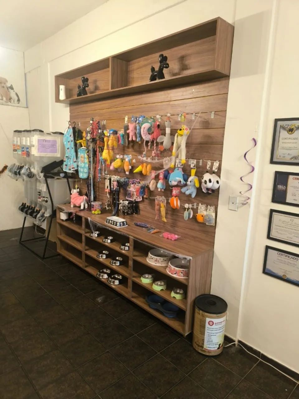 Pet shop a venda em pleno Funcionamento - Foto 4