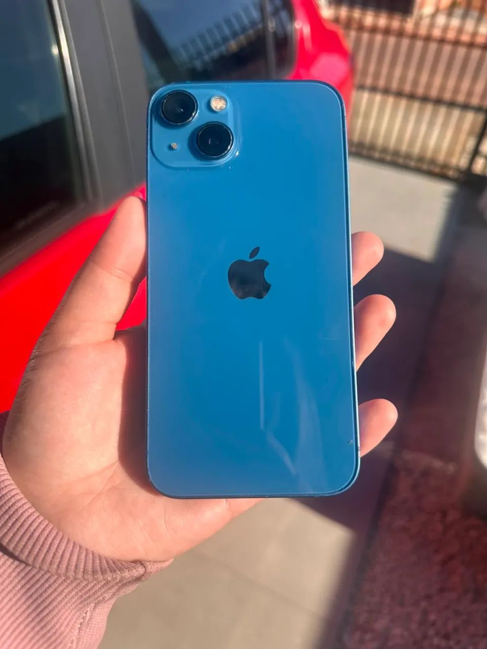 iPhone 13