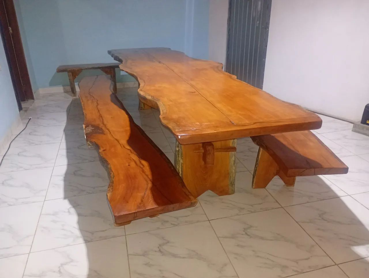 Vendo mesa nova 4200 - Foto 5