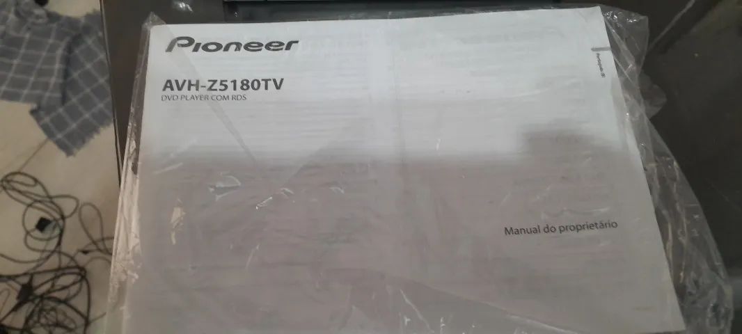 Multimídia  Pionner - Foto 4
