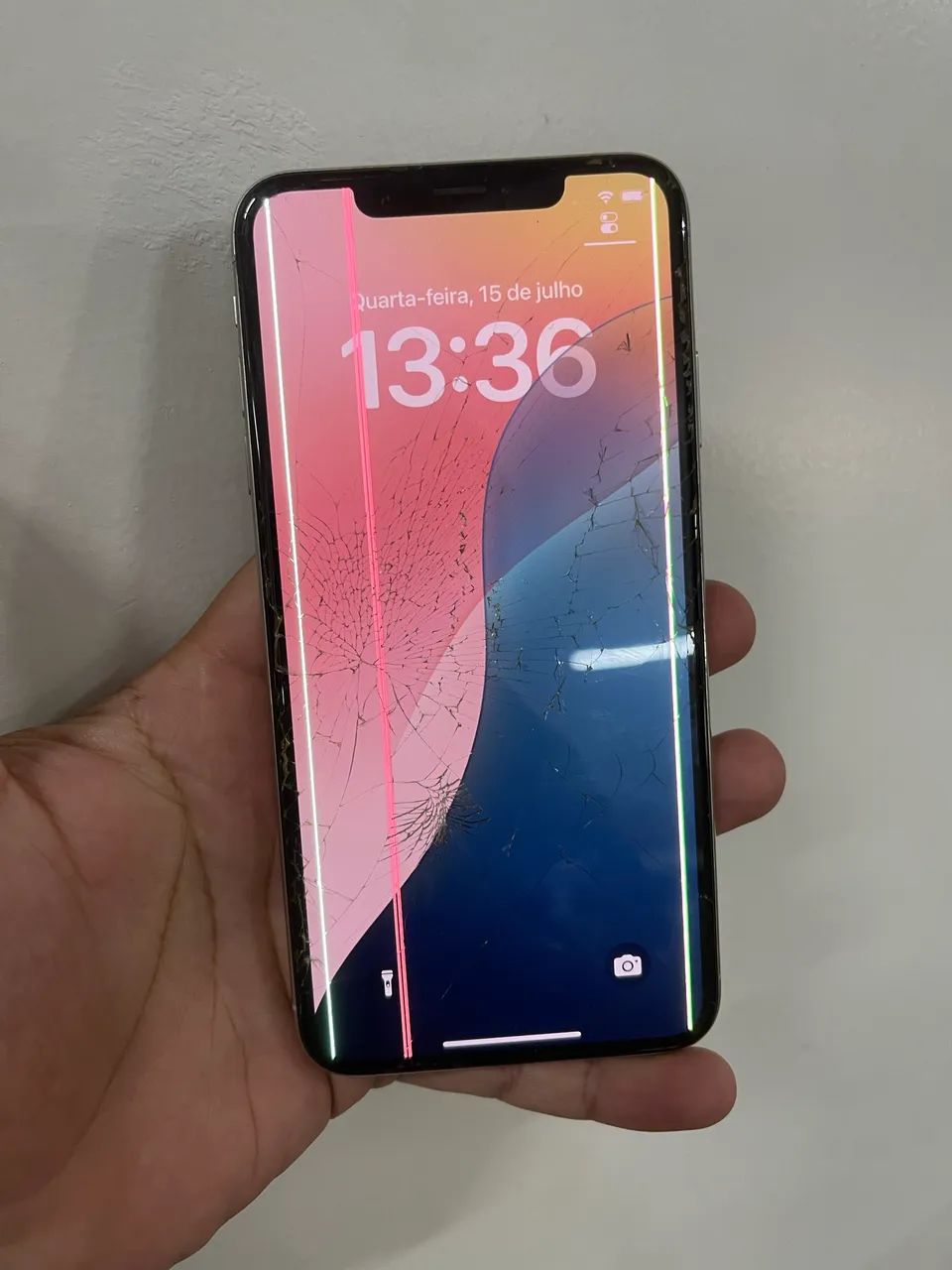 iPhone XS Max 