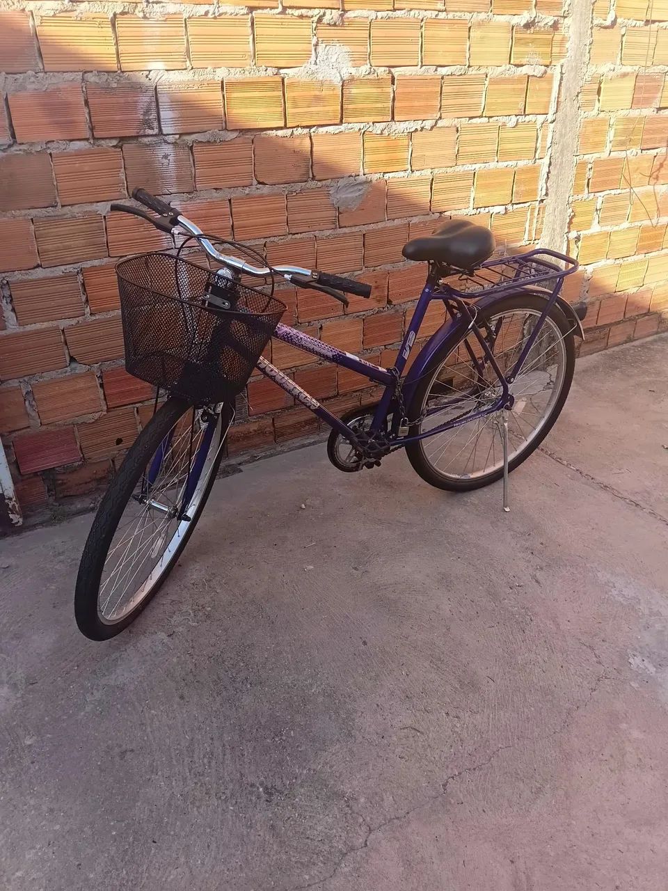 Bicicleta  - Foto 2
