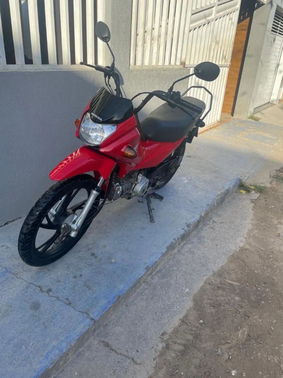 Vendo moto pop 2022 - Foto 5