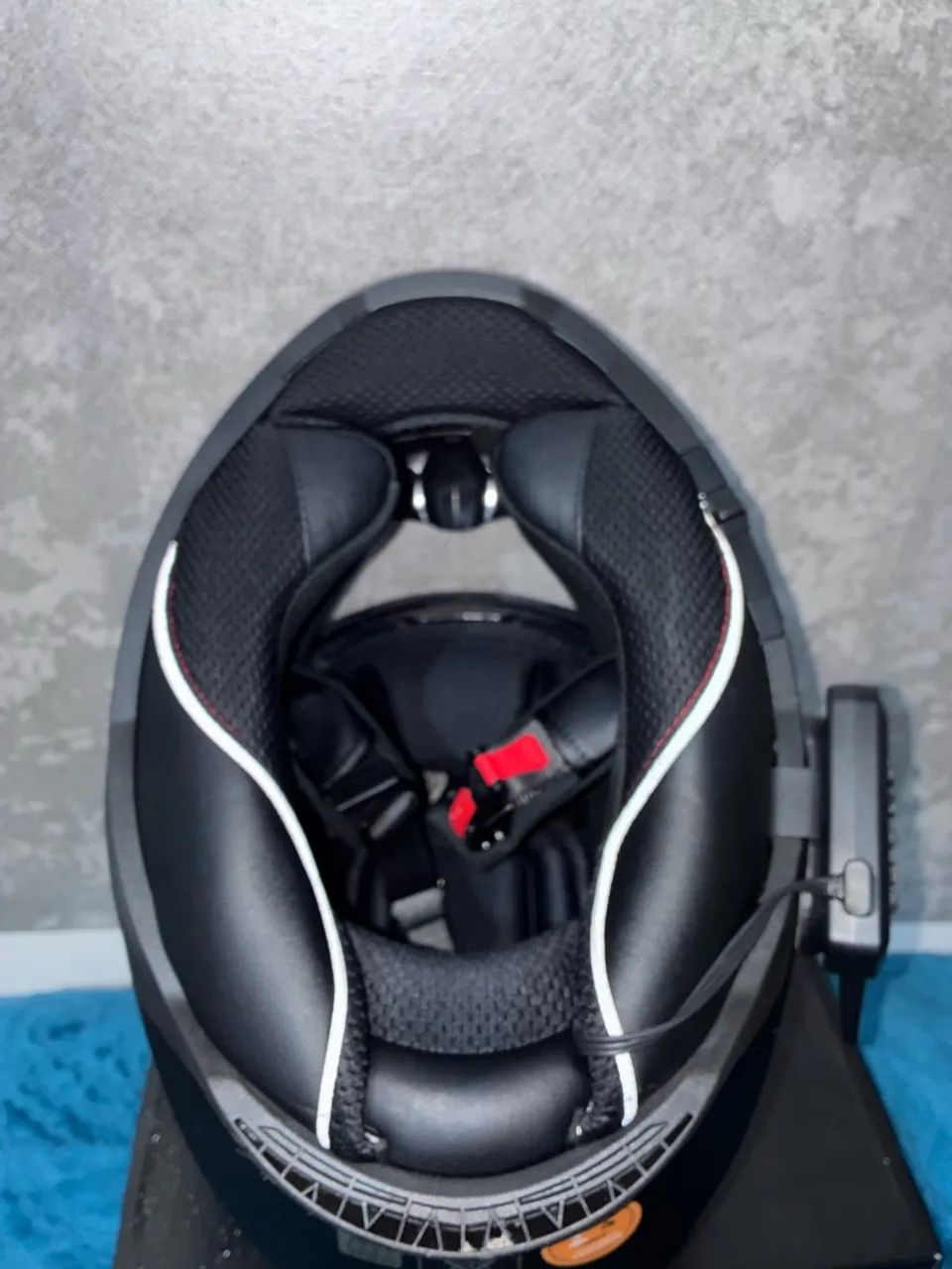 Capacete LS2 STREAM II - Foto 5